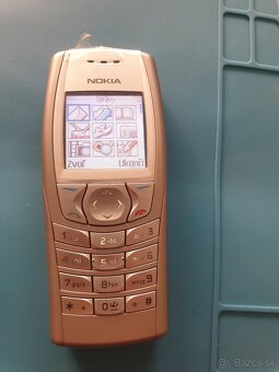 Nokia 6610i - 3