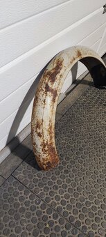 Jawa mustang blatnik - 3