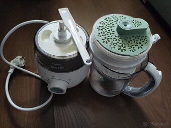 Detské oblečenie + iné - 3