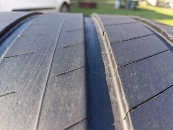 315/40 r21 letne pneumatiky - 3