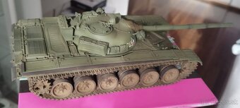 Hotové Plastikové modely - 3