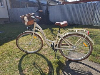 Dámsky bicykel - 3