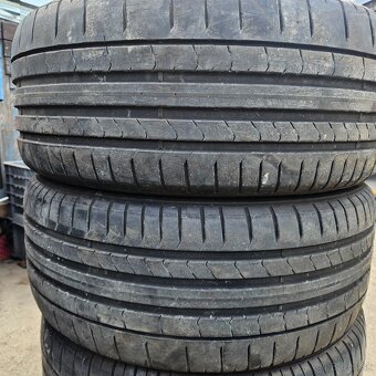 255/40 r18 Pirelli - 3