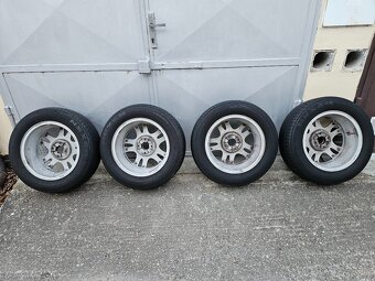 R16 4x108 - 3