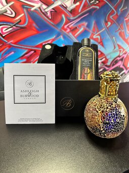 Katalická lampa - 3