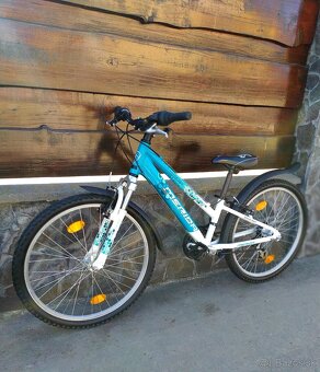 Bicykel 24"Merida - 3