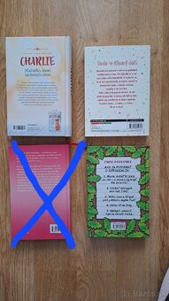 Detské knihy (ako nové) - 3