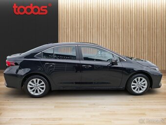 Toyota Corolla COMFORT + TECH 1.5 Dynamic Force CVT - 3
