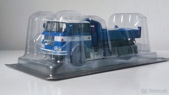 Nákladné autá 1:43. - 3