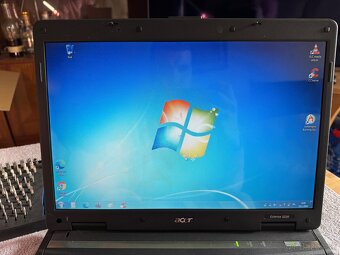 Acer Extensa 5220 - 3