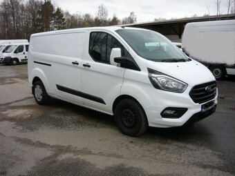 FORD TRANSIT CUSTON 2.0 TDCI - 3