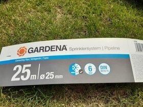 Zavlažovacia hadica Gardena - 3
