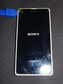 Predám na ND smartfon SONY XPERIA-Z. - 3