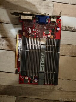 Staršie GPU (DDR2, DDR3) - 3