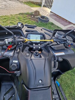 Segway Snarler 600 GL L7 2021 - 3