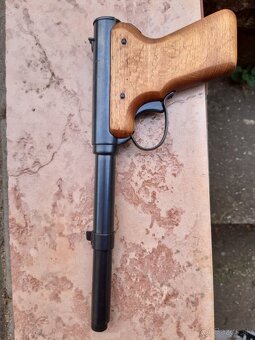 Vzduchova pistol - 3