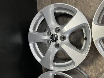 Borbet R16x7J ET40 5x108 - 3