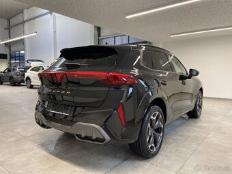 Cupra Terramar VZ 2.0 TSI DSG 4DRIVE 265k - ZĽAVA 24 - 3