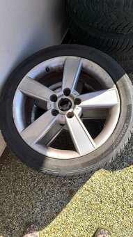5x112 R17 Seat elektróny - 3