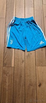 Futbalový dres - 3