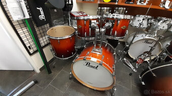 Pearl MCX924PC masters - 3