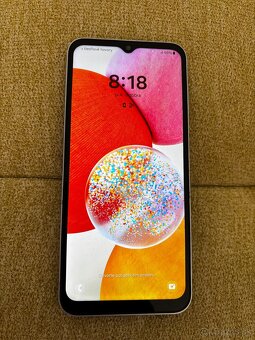 Samsung galaxy A14 - 3