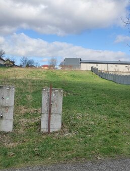 Pozemok Šalgovík, 13a - 3
