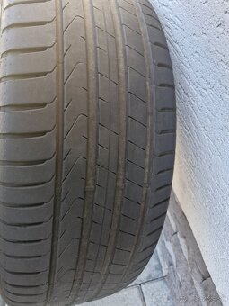 PIRELLI R18 - 3