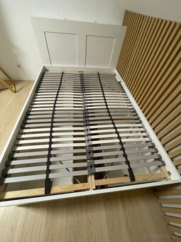 Postel BRIMNES 140 - 3
