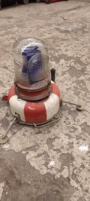 Letecká lampa - 3
