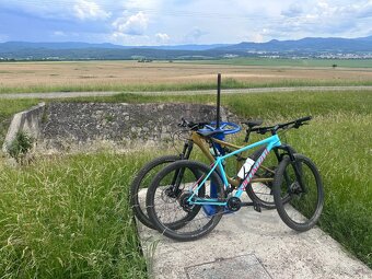 Specialized Chisel ľahučký velkosť L - 3