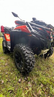 Cf moto 1000 - 3