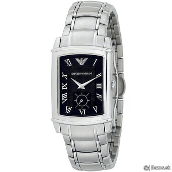 CASIO DIESEL ARMANI - 3