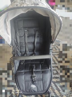 Redam sportovy kociar - 3