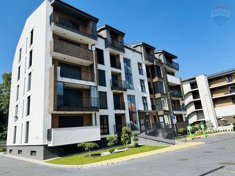 PREDAJ: 1IZBOVÝ ZARIADENÝ BYT, DUNAJSKÁ STREDA - BUDOVA ATRI - 3