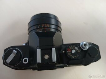 Konica Autoreflex T4 - 3