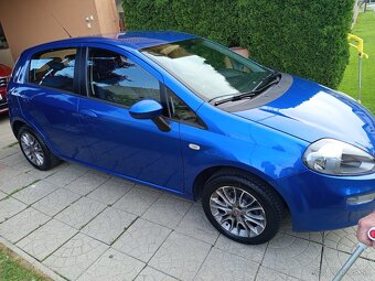Fiat Punto - 3