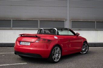 Audi TT Coupe 2.0 TFSI - 3