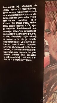 Mario Puzo - 3