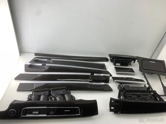 dekor bmw f01 - 3