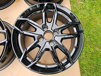 R16 4x108 Citroen Peugeot ZANOVNE - 3