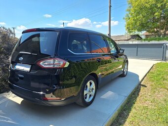 Ford Galaxy 2.0 TDCi Duratorq 180 Titanium A/T - 3
