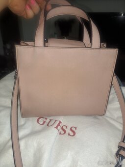 Guess kabelka - 3