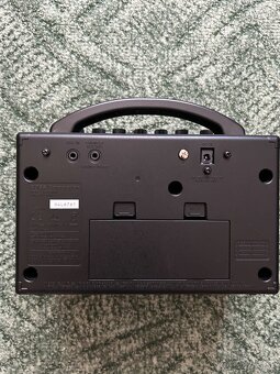 Katana mini kombo aj s adaptérom - 3