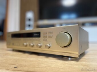 Denon DRA-385RD - 3