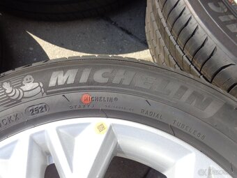 5x114,3 R16 letna sada Kia Ceed / Hyundai i30 - 3