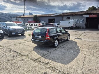 Volvo V50 1.6 Tdi - 3