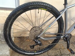 LAPIERRE ProRace 3.9 - M (168-178cm) v stave noveho - 3