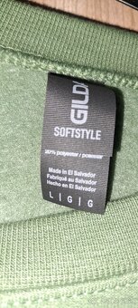 Mikina Iron Aesthetics L - 3