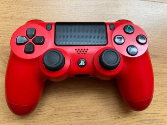 Predám ovládač pre playstation 4 PS4 - 3